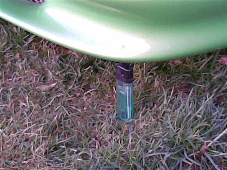 Opel vectra 2000 SOLGT billede 6