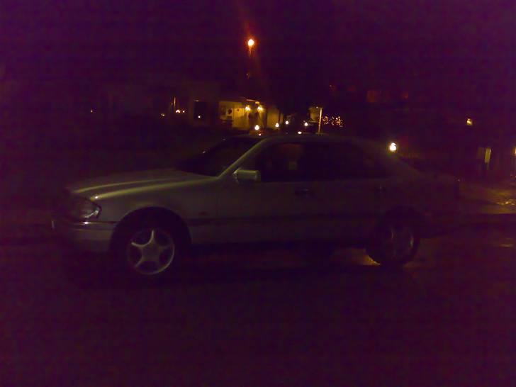 Mercedes Benz C 250 2,5 Elegance billede 11