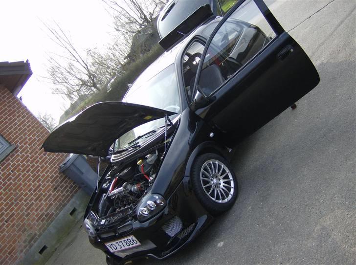 Opel *corsa billede 5
