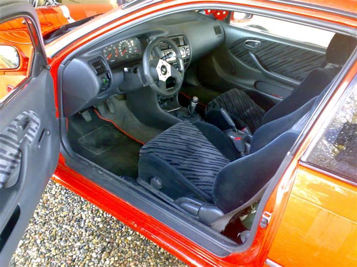 Toyota Corolla -solgt- billede 10