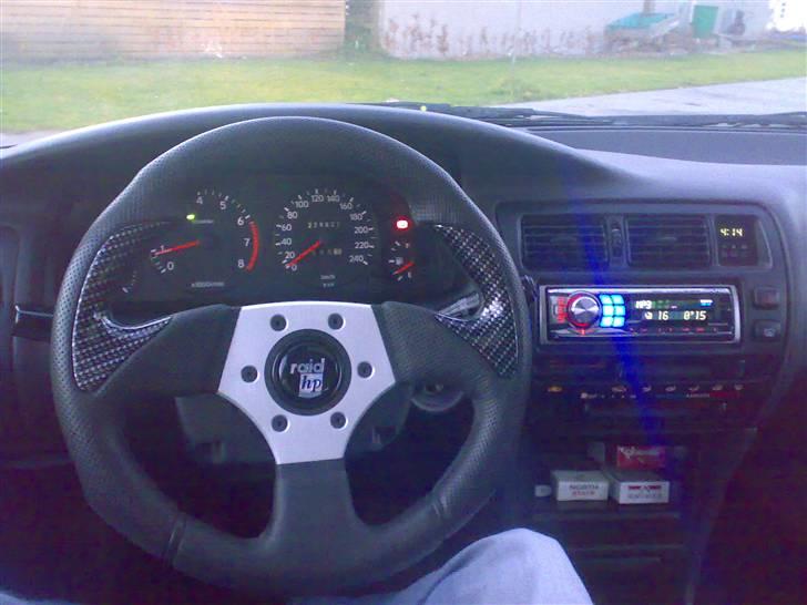 Toyota Corolla -solgt- billede 11