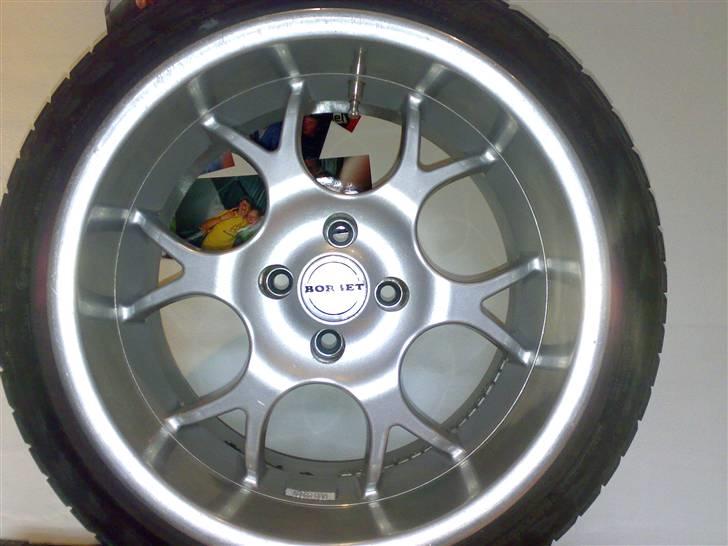 Toyota Corolla -solgt- billede 15