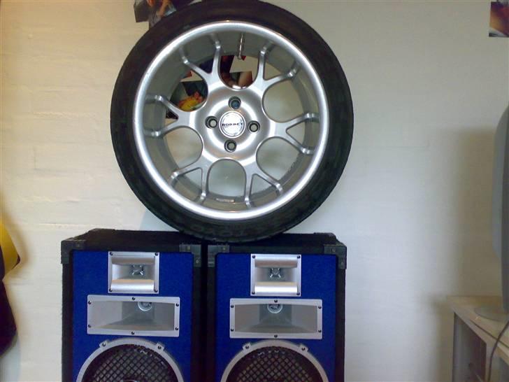 Toyota Corolla -solgt- billede 16