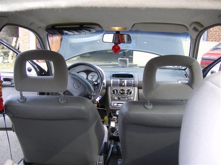 Opel *corsa billede 8