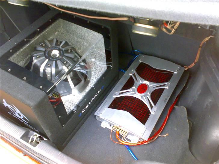 Toyota Corolla -solgt- billede 18