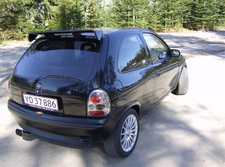 Opel *corsa billede 9