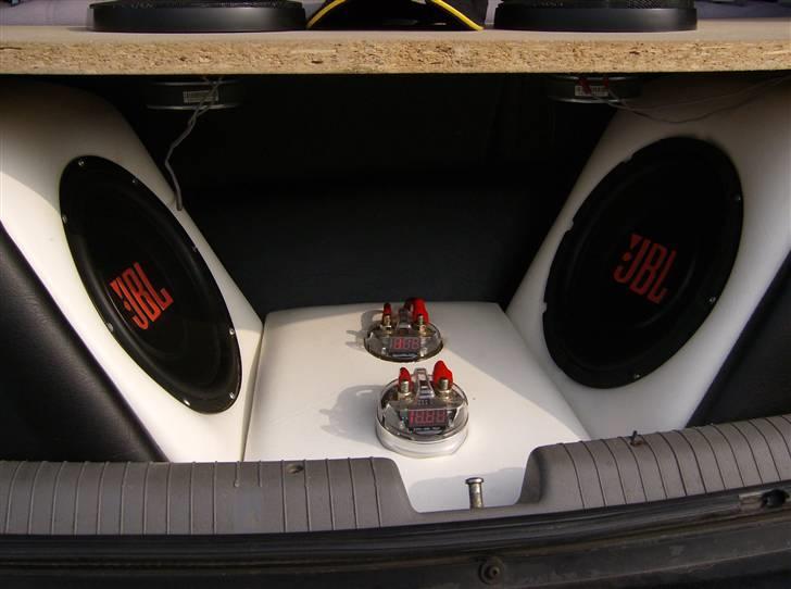 Opel *corsa billede 12