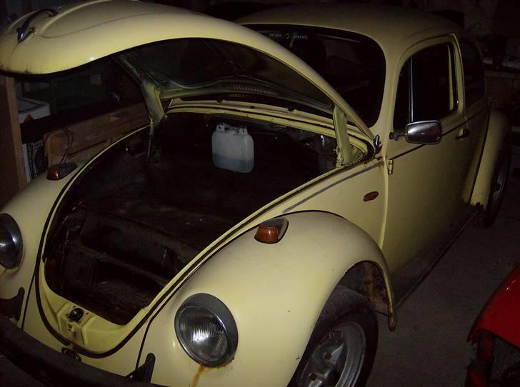 VW bobbel billede 2