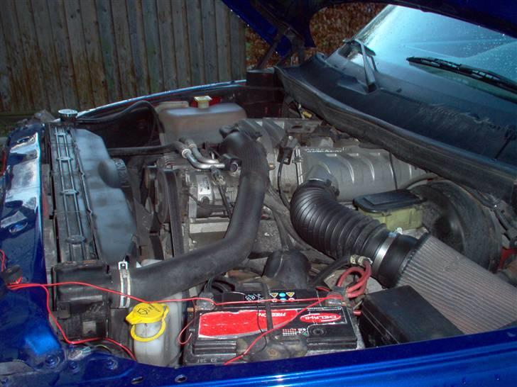 Dodge RAM 1500 er desværre ikke billede 8