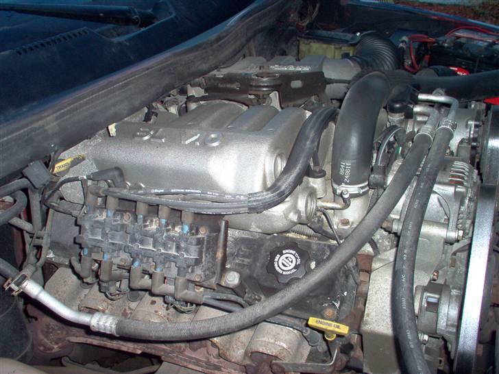 Dodge RAM 1500 er desværre ikke billede 9