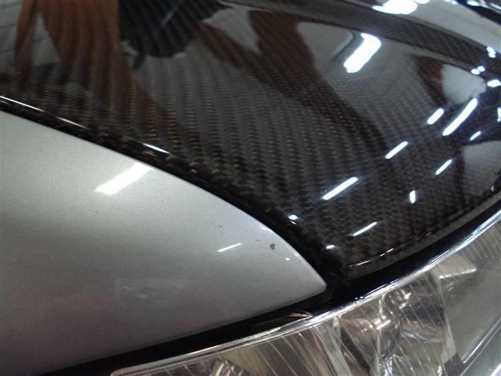 Audi Rs4 Dahlbäck Racing billede 12