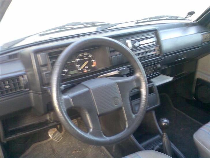 VW golf 2 1,8 Boston*SOLGT* billede 5