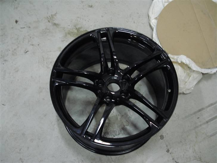 Audi Rs4 Dahlbäck Racing billede 16