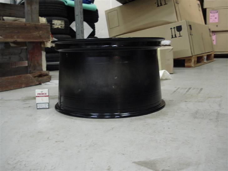 Audi Rs4 Dahlbäck Racing billede 17