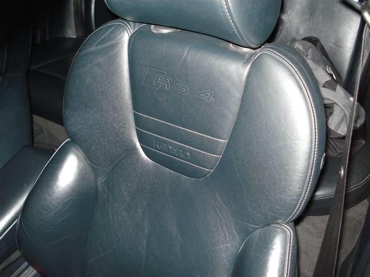 Audi Rs4 Dahlbäck Racing billede 18