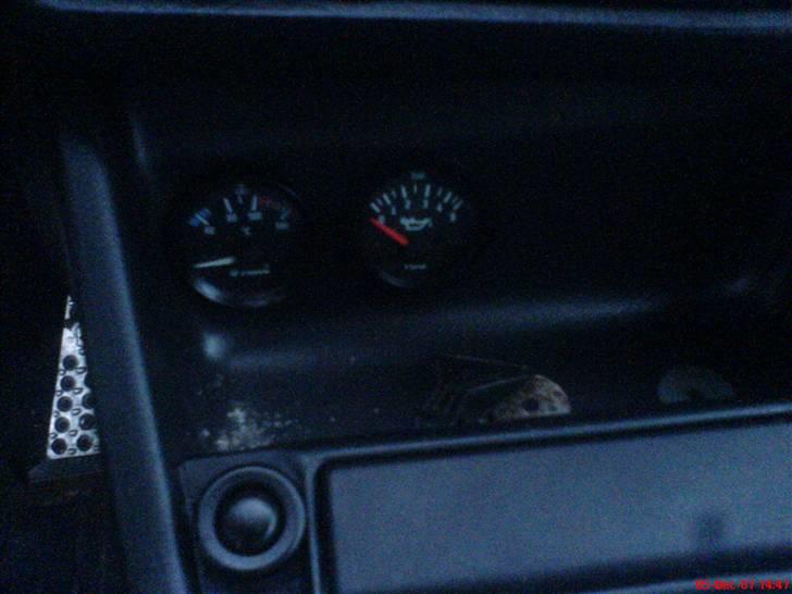 BMW 318 i Solgt billede 7