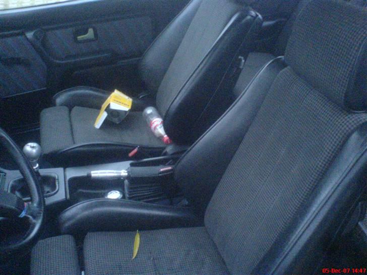 BMW 318 i Solgt billede 8