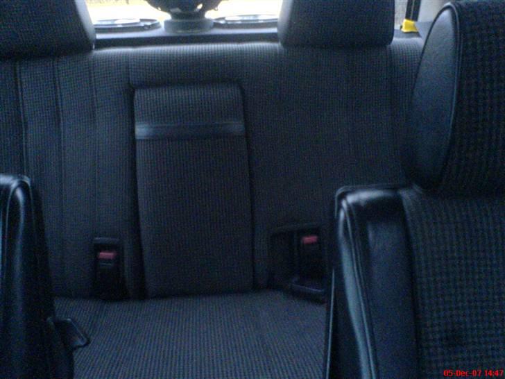 BMW 318 i Solgt billede 9