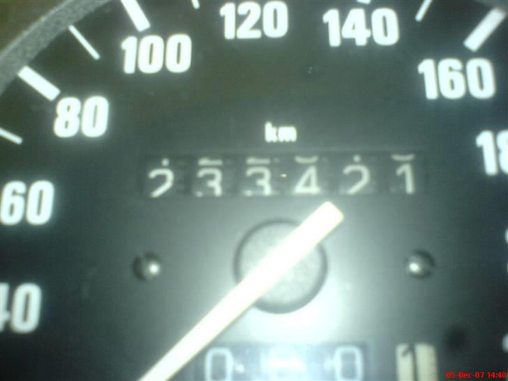 BMW 318 i Solgt billede 11