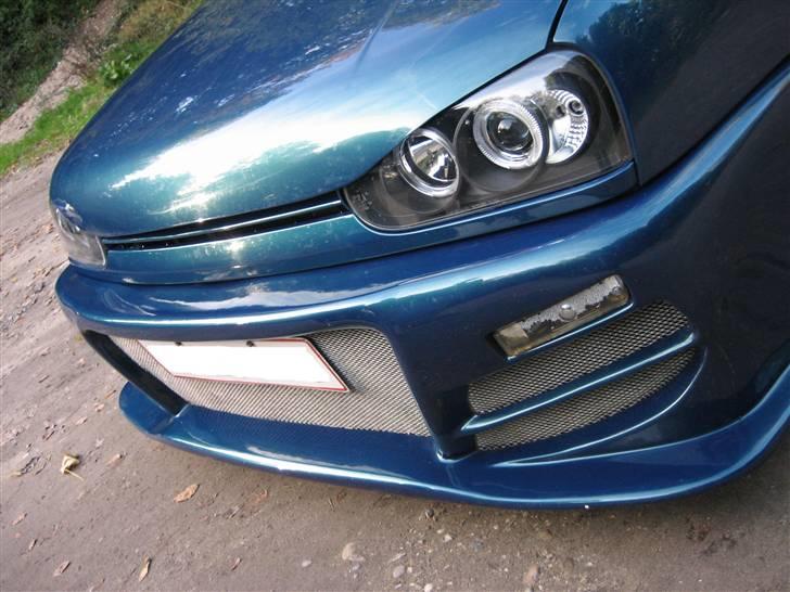 VW Golf 3 "solgt" billede 5