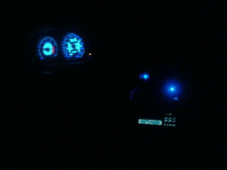 Honda Accord  (solgt) billede 10