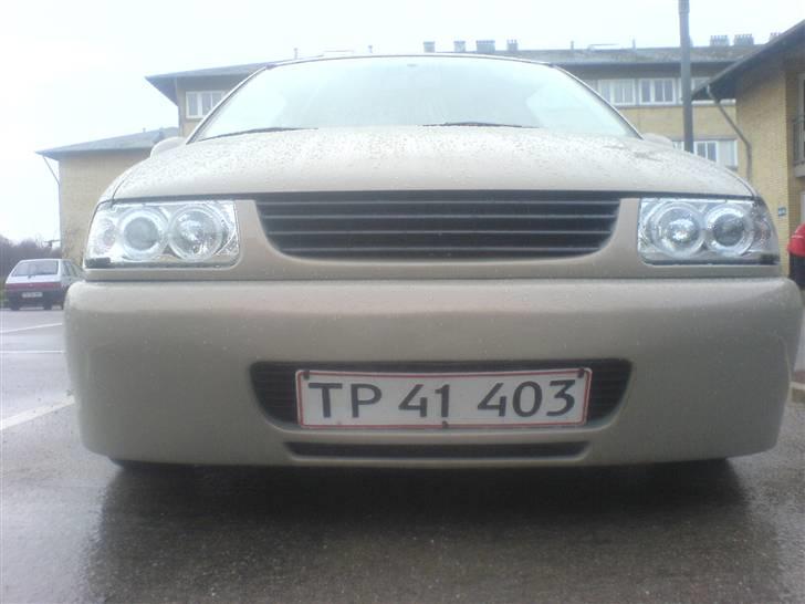 VW polo 6N... (solgt) billede 12