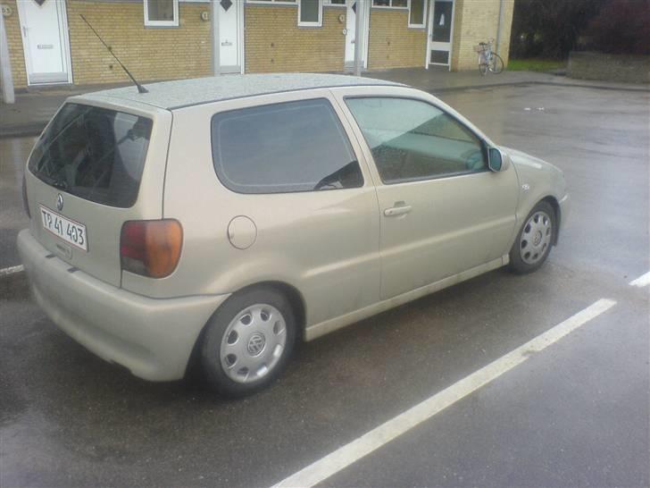 VW polo 6N... (solgt) billede 13