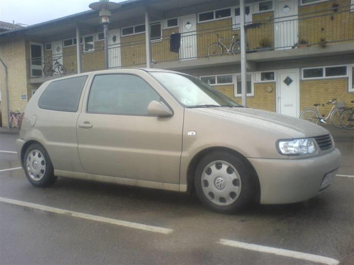 VW polo 6N... (solgt) billede 15