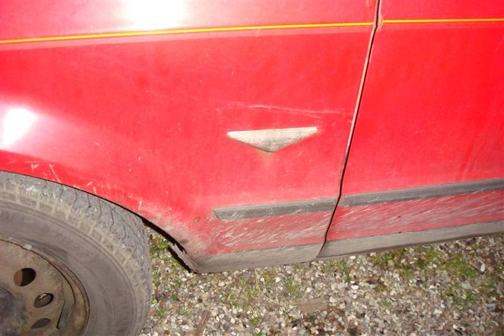 Ford Escort 1,3 cl (solgt) billede 5