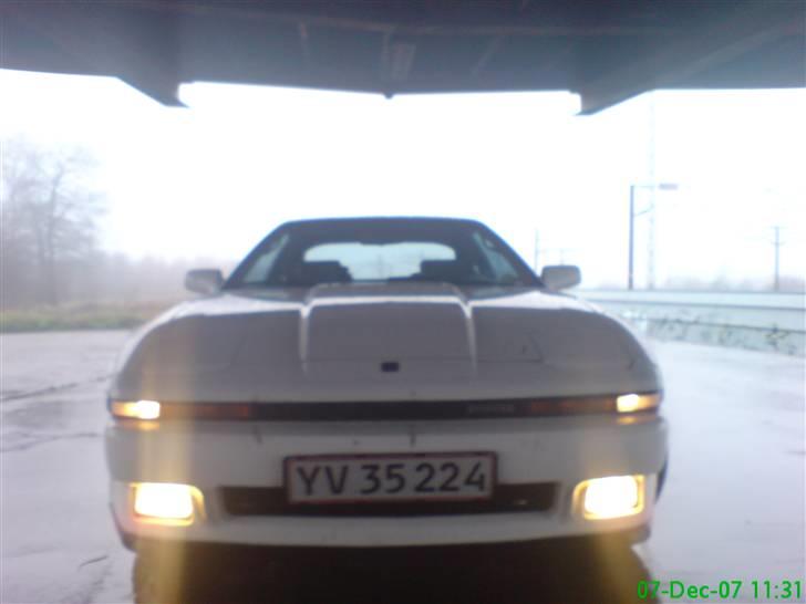 Toyota Supra MK3 [SOLGT] billede 3