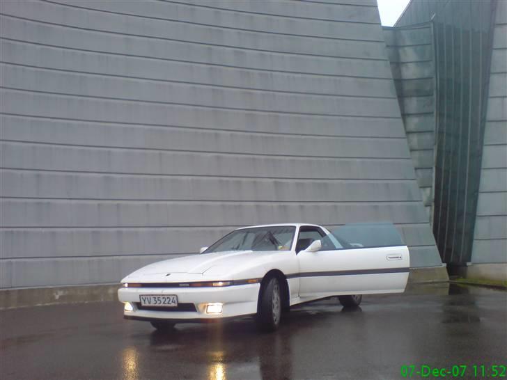 Toyota Supra MK3 [SOLGT] billede 6