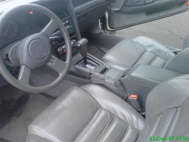 Toyota Supra MK3 [SOLGT] billede 8