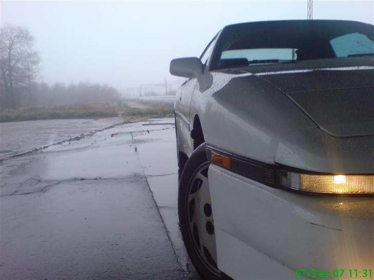 Toyota Supra MK3 [SOLGT] billede 10