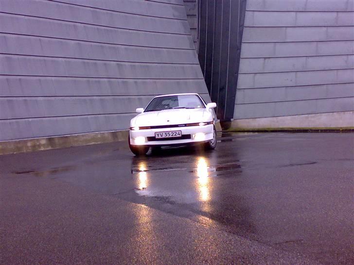 Toyota Supra MK3 [SOLGT] billede 12