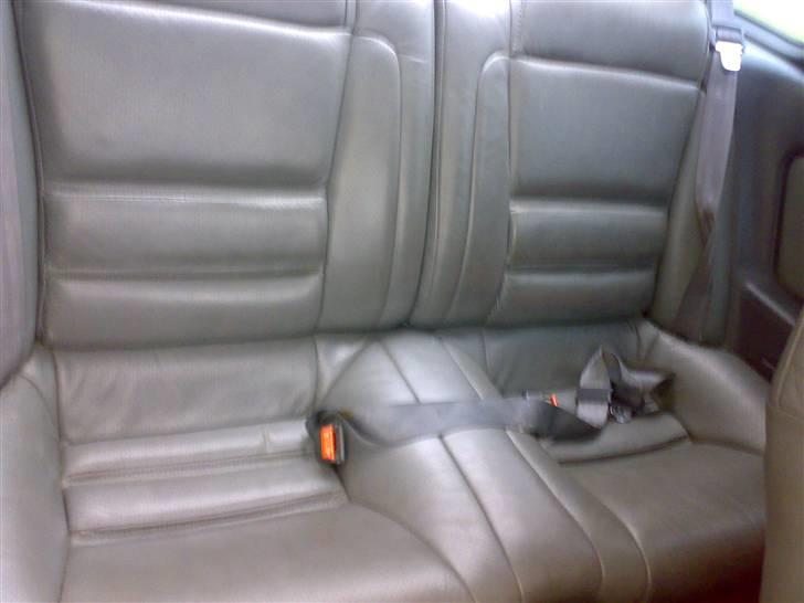 Toyota Supra MK3 [SOLGT] billede 13