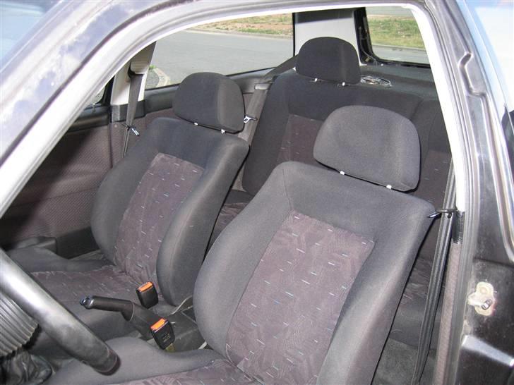 VW Golf III 1.8 (Solgt) billede 3