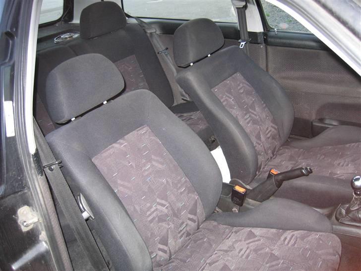 VW Golf III 1.8 (Solgt) billede 9