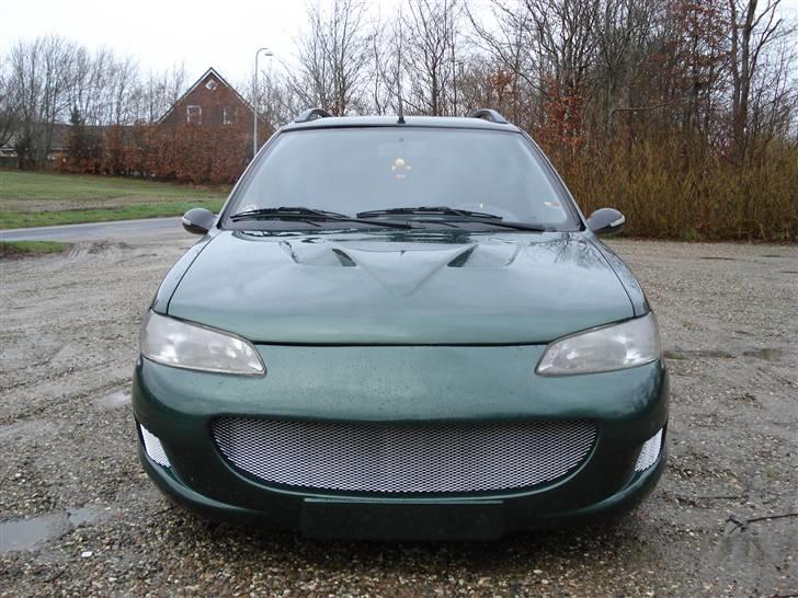 Peugeot 306 sælges 35000 billede 2