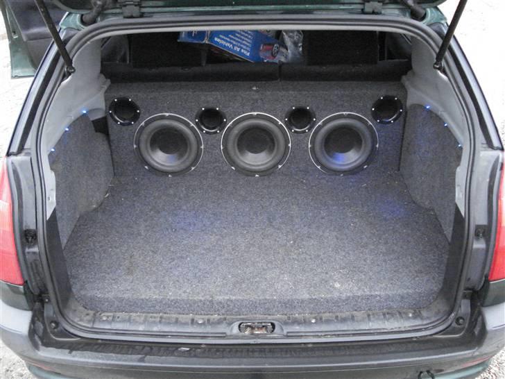 Peugeot 306 sælges 35000 billede 3