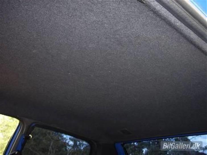 Peugeot 205 GTi billede 6