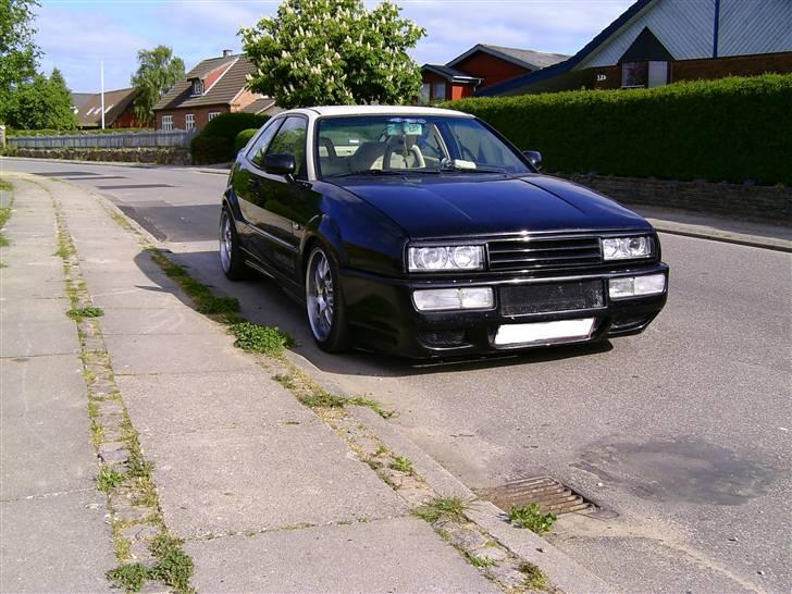 VW corrado solgt billede 1
