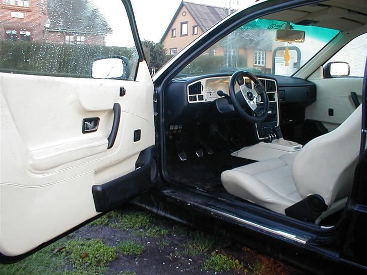 VW corrado solgt billede 4