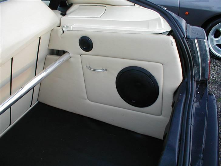 VW corrado solgt billede 8