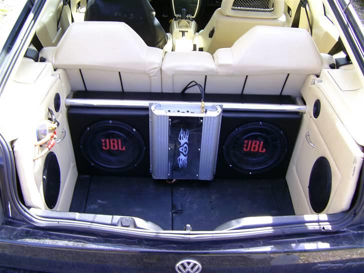 VW corrado solgt billede 9