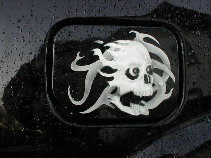 VW corrado solgt billede 10