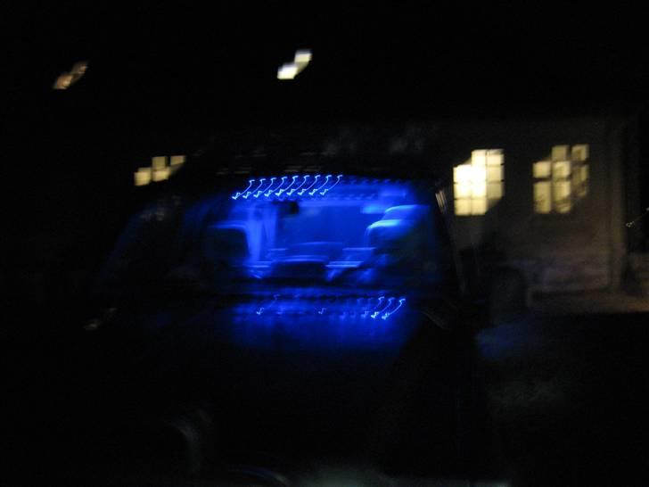 Nissan patrol 2,8 TD billede 8