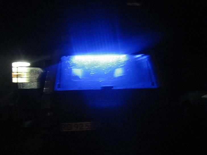 Nissan patrol 2,8 TD billede 9