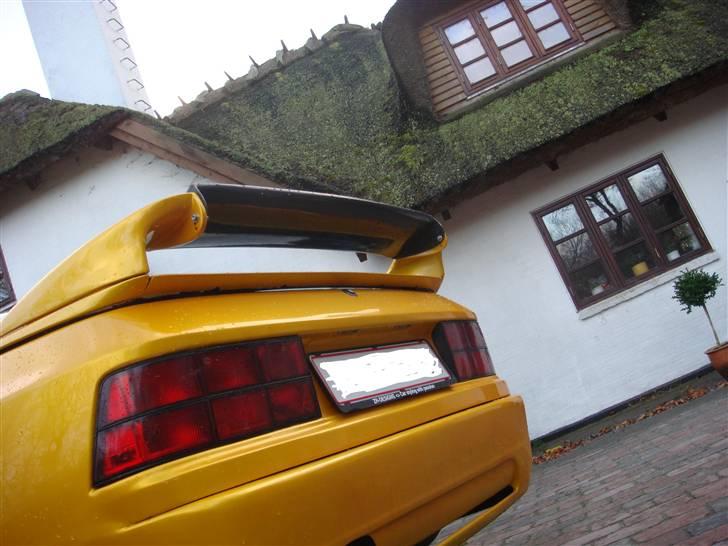 Porsche 944 billede 4