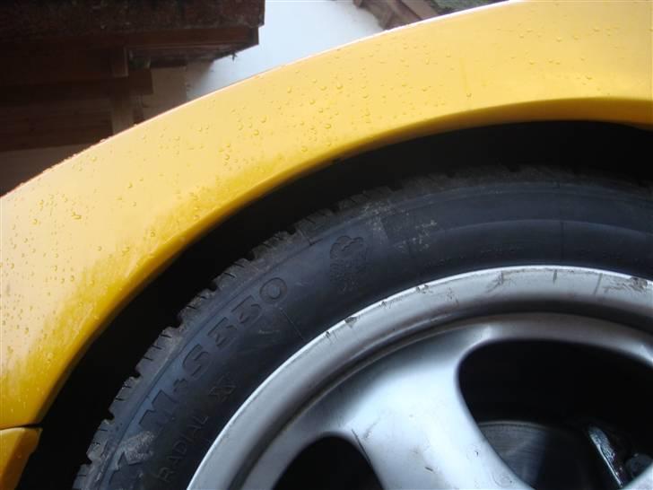 Porsche 944 billede 10