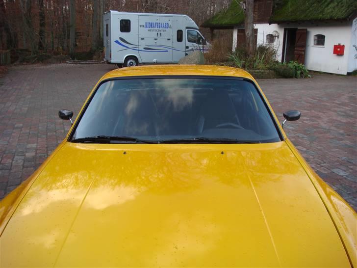 Porsche 944 billede 11